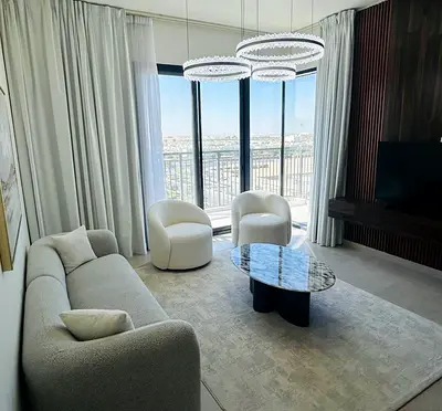 Prime Location | Vacant | Fully Furnished