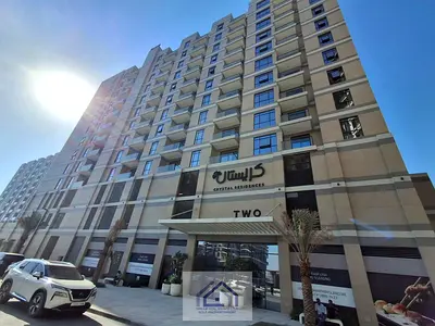 3 BEDROOM TOWNHOUSE - SEA VIEW