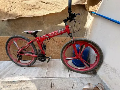 Cycle