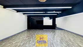 BEAUTIFUL COMMERCIAL WAREHOUSE FOR RENTAL