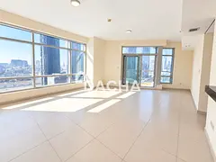 Vacant | Loft East | Spacious | Burj Khalifa View