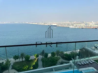 Waterfront Living | Vacant | Premium Amenities