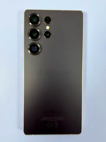 Samsung galaxy S25 Ultra 512 GB