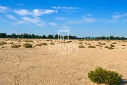 Building Plot | G plus 4 | Freehold Apartments