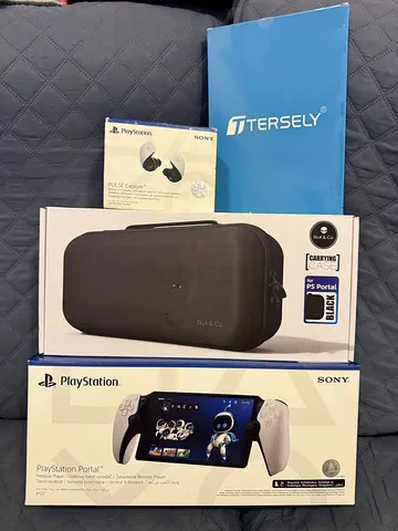 Playstation Portal