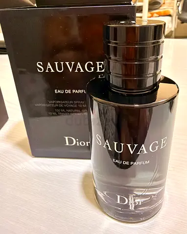 Dior Sauvage Eau de Parfum 100ml