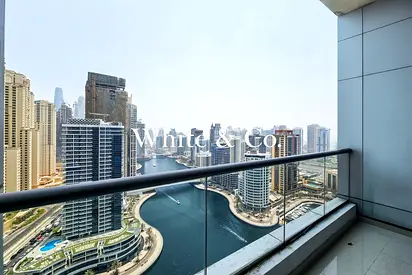 Marina View | Vacant Soon | High Floor