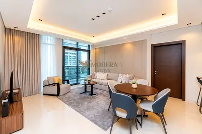 LUXURIOUS 1BR | NOBLES TOWER | FULLY FURNISHED