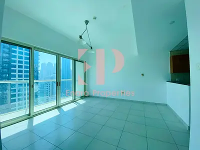 Marina View | Prime Location | Unfurnished