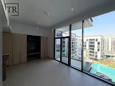 Spacious | Elegant Finishes | Pool & Open Views