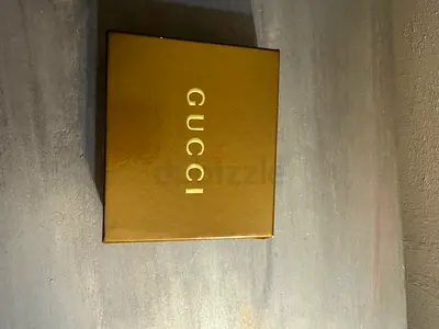 Gucci small box (original packaging) - good condition