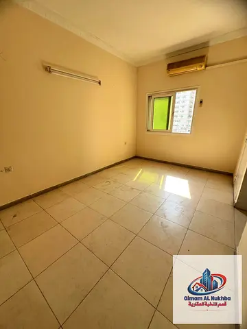 Affordable spacious studio for rent in Al Nabba Sharjah in a convenient location near Al Madina Hypermarket Lulu Market shops restaurants and essentia