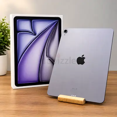 Ipad air 11-inch M4