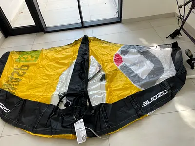 Ozone Kite (Wing-foil) 5m