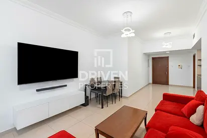 High Floor | Investor Deal | Spacious Apt