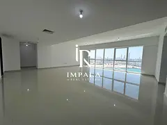 Huge 4BR + Maid | Open Canal View | High-End Finishes