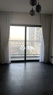 Pool View | Semi-furnished | Middle Floor