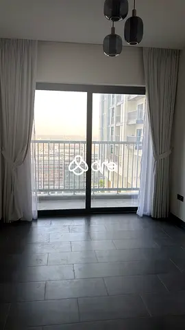 Pool View | Semi-furnished | Middle Floor