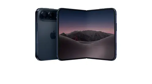 iPhone duo