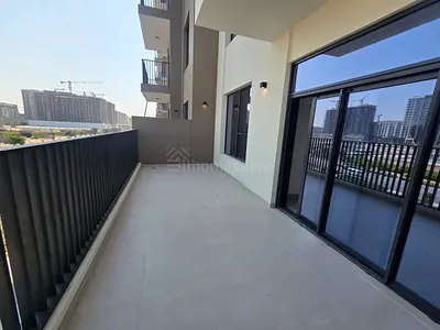 GENUINE RESALE | LARGE TERRACE | BOULEVARD VIEW