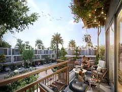 Roof Terrace | Brand New | Ready Soon