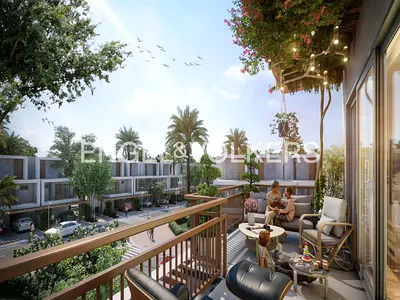 Roof Terrace | Brand New | Ready Soon