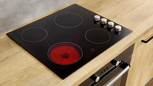 Stove fixing work in Dubai
