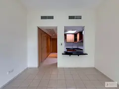 Ready Studio Apartment with Payment Plan | Next to Metro Station