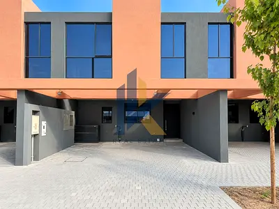 Brand-New 4-Bedroom Townhouse for Rent in Saro Green Living | Gated Community