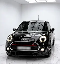 2016 Mini COOPER