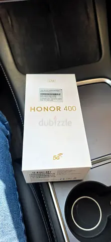 Honor 400
