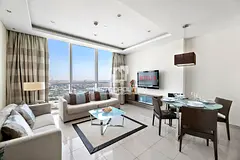 Furnished | Huge Layout | High Floor