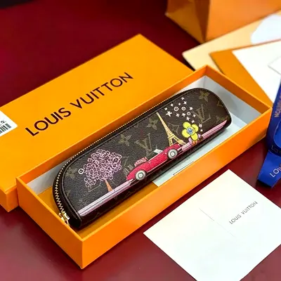 Louis Vuitton pen case