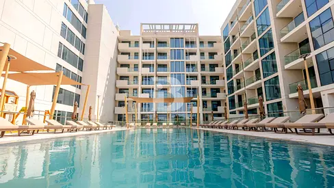 Best Price | 2BRMaid | Hotel Feel | Furnished