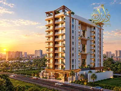 OWN YOUR PROPERTY WITH JUST 1% DOWN TILL HANDOVER