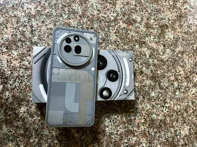 Nothing 3a Pro 12/256 - Under Warranty 10/10 Condition