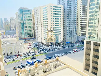 15 Days Free Offer_Open View_Big size_Close Hall_Prime Location Near Close Exit To Dubai