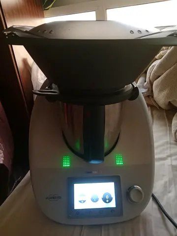 Thermomix-style Multifunctional Kitchen Machine (Cooking Processor)