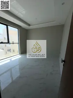 🔥🏡 Annual Rent in Ajman – Al Hamidiya Area 🏡🔥 ✨ Brand New Apartment – First Occupa