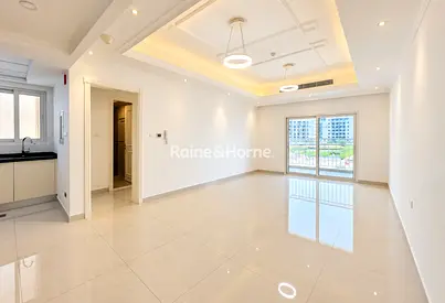 Bright 1 BHK | Well Maintained | Unfurnished