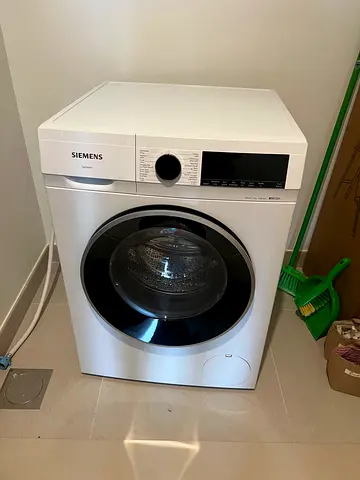 Siemens 9kg front loading automatic Washing machine Washer