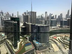 High floor| Exclusive| Corner 09 | Private Balcony