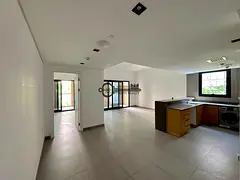1BR - 2Bath - 2 Balconies - Counter Kitchen - Kitchen Appliances - Biggest Layout