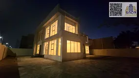 🏡 Spacious Villa for Annual Rent in Al Hamidiyah 1, Ajman 🏡