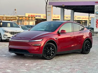 2026 Tesla Model Y Performance AWD American Specs