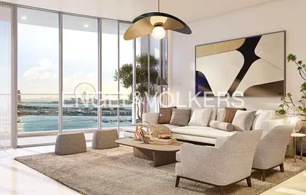 Palm Luxury | Motivated Seller | Prime Location