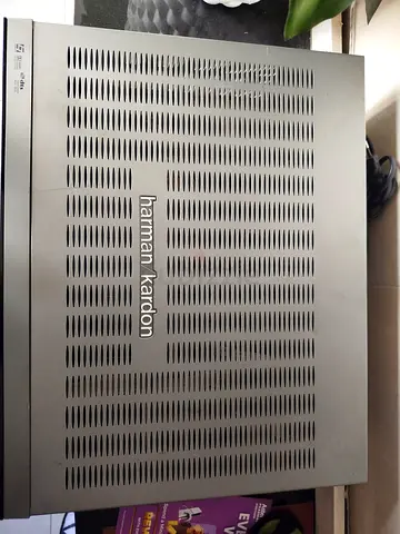 SOUND BAR