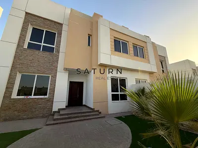Spacious 4 Bedroom Villa for Rent | 4 payments