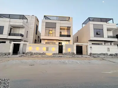 Two-story villa with a rooftop terrace – Registration and title transfer fees included – Price negotiable – Freehold ownership for all nationalities –