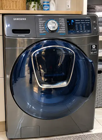 Samsung 17kg Washer 9kg Dryer